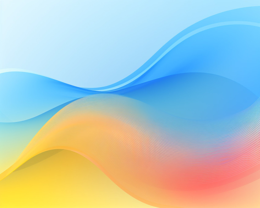 An abstract blue and yellow background, high-resolution backgrounds stock images