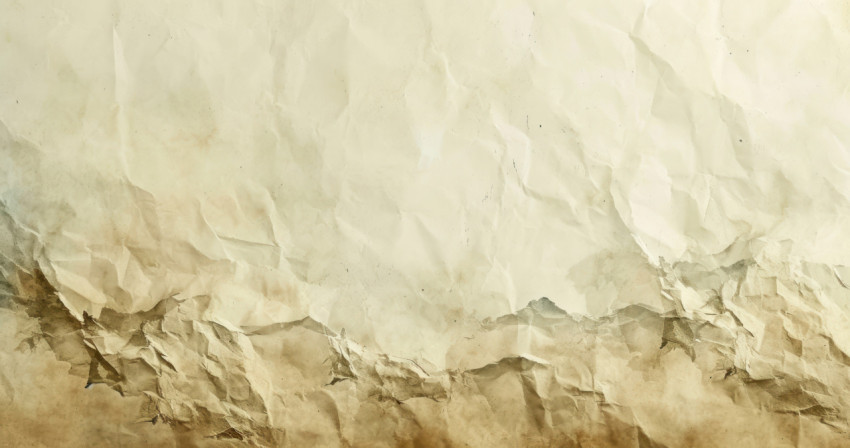 Beige colored old paper background