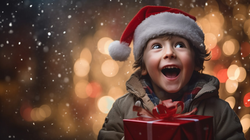 Christmas gift ideas for kids