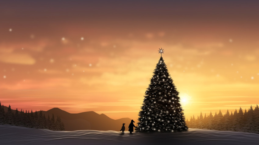 a single penguin standing on a snowy a single penguin standing on a snowy