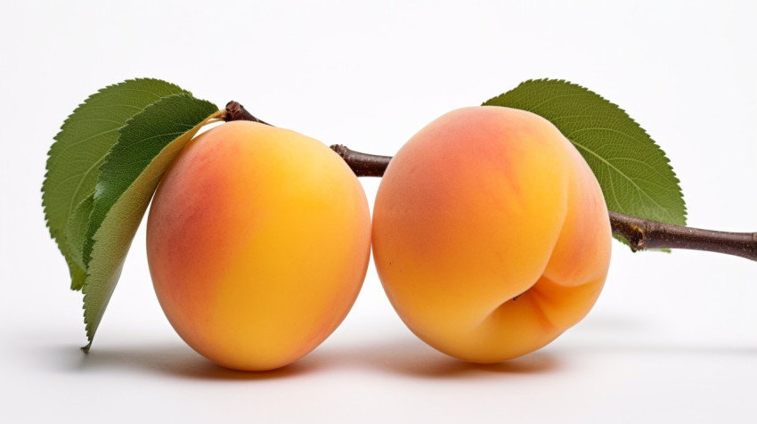 Apricots a sweet and healthy snack