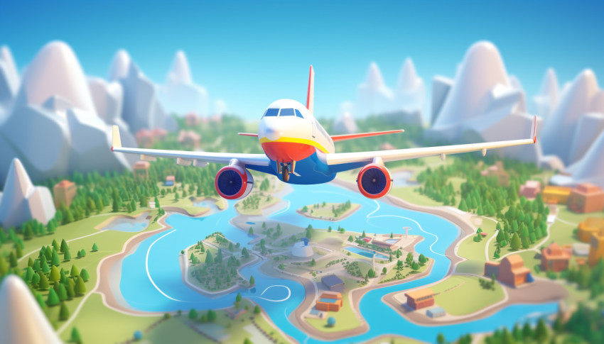 Real Time Flight Tracking with Google Maps Real Time Flight Tracking with Google Maps