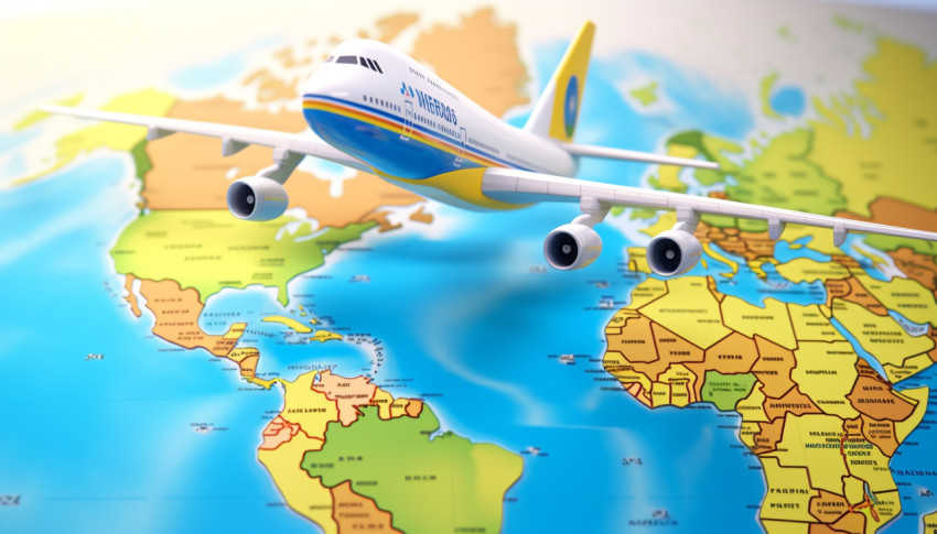 Track Your Flight and Stay On Schedule with Google Maps Track Your Flight and Stay On Schedule with Google Maps