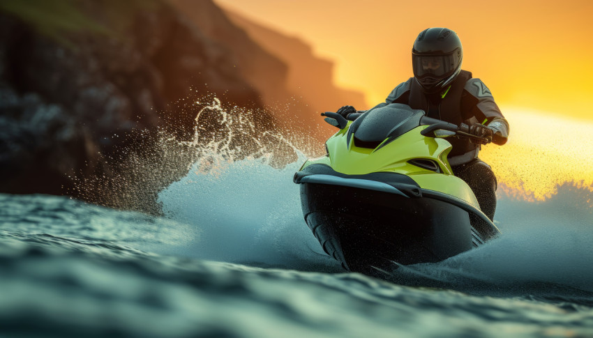 Exciting watersports in essex enjoy jet ski and boat hire at the lake for a thrilling adventure on the water
