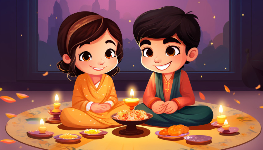 Happy pooja video in hindi happy pooja clipart|picture of happy pooja