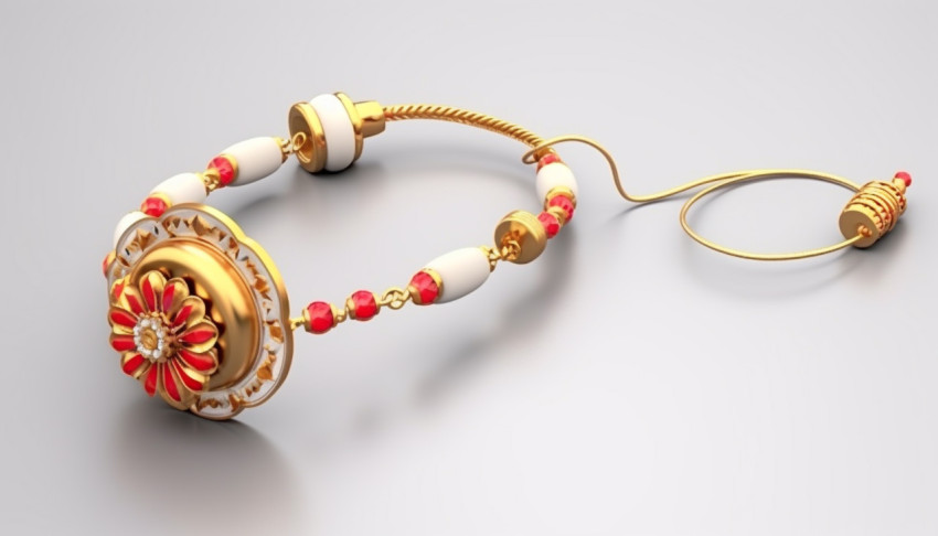 Rakhi a gift of Love and Protection