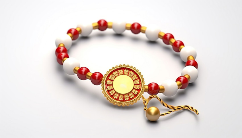 Rakhi The Symbol of Sisterly Bond