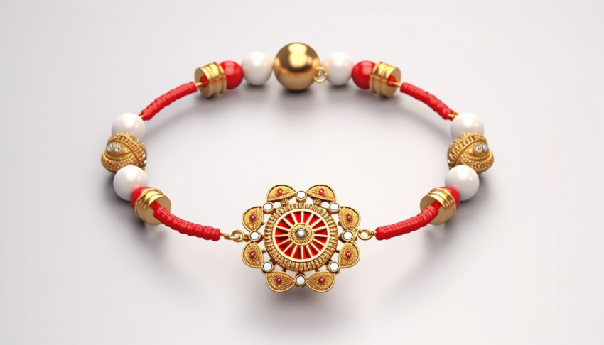 Raksha Bandhan a Day to Cherish