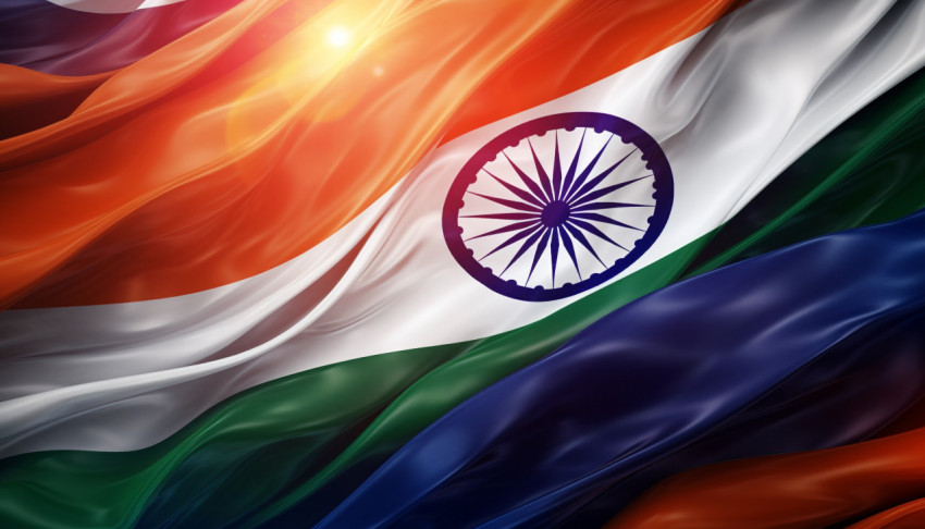 Republic Day India Flag Wallpaper