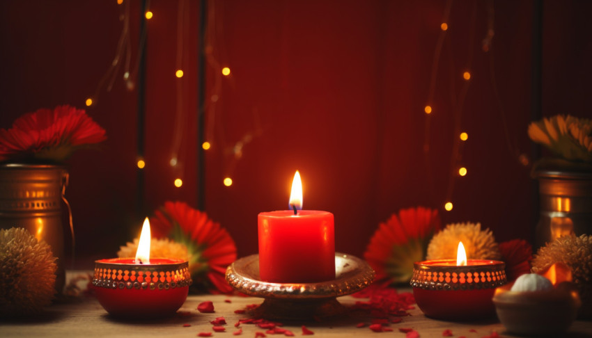 Images of pooja on diwali Images of pooja on diwali