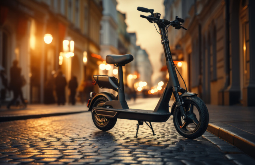 Find the ideal electric scooter to match your lifestyle and budget with this informative guide