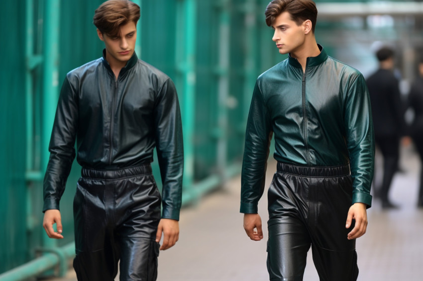 Menswear Spring Summer 2020 Fashion Trends