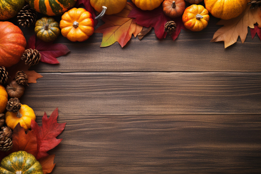 A picture of a fall background for Thanksgiving A picture of a fall background for Thanksgiving