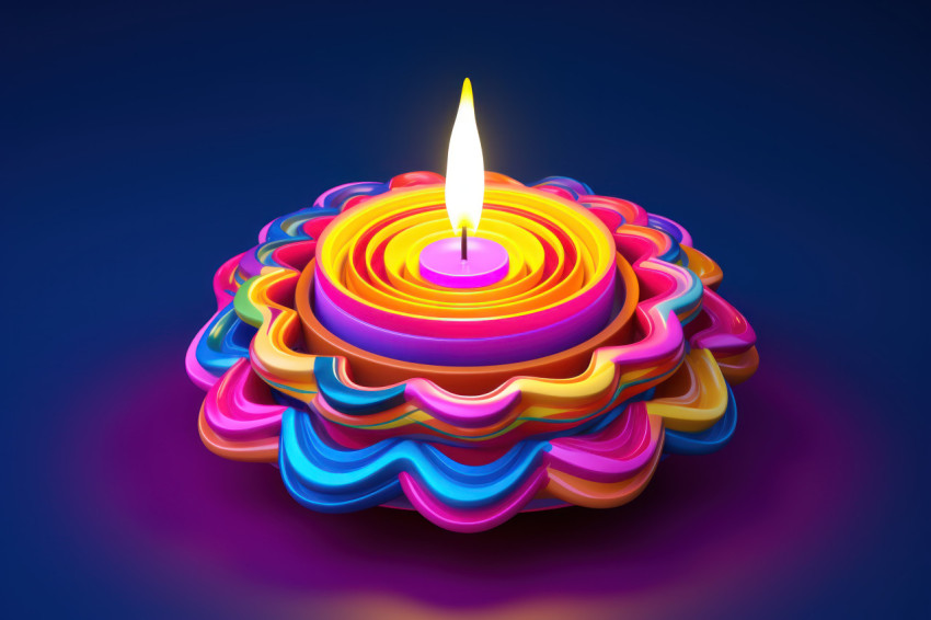 Diwali Diya Lamp Diwali Diya Lamp