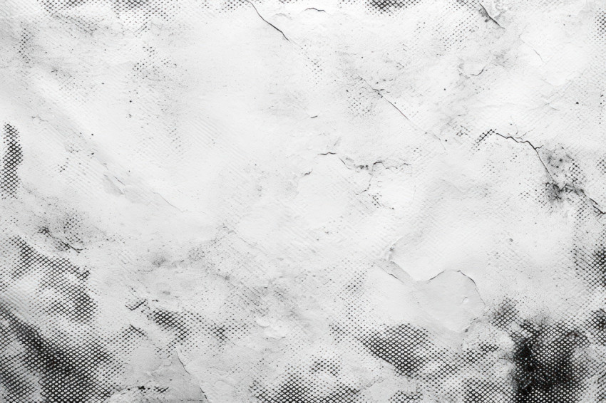 White grunge paper textured background