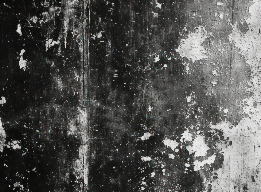 A grunge textured background with scratches and dents
