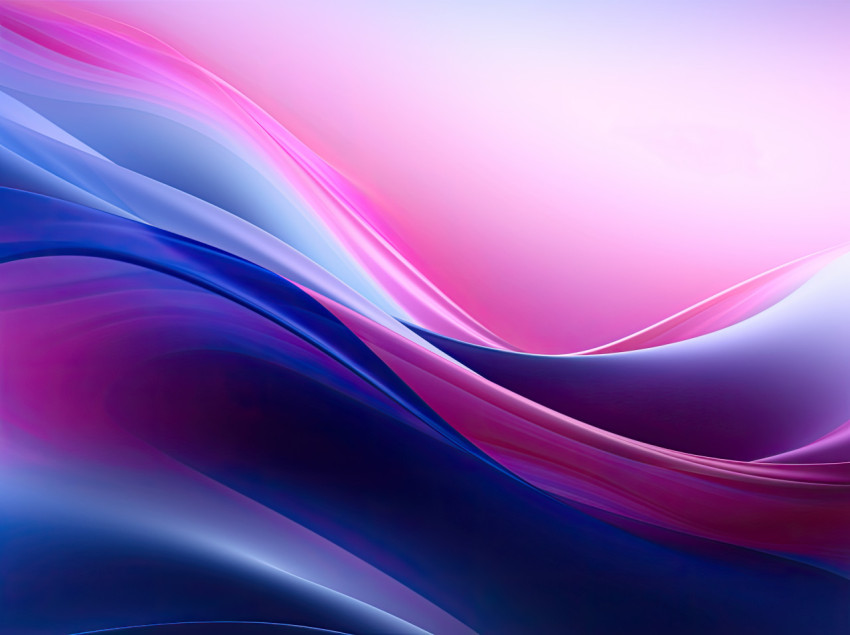 A purple and light background