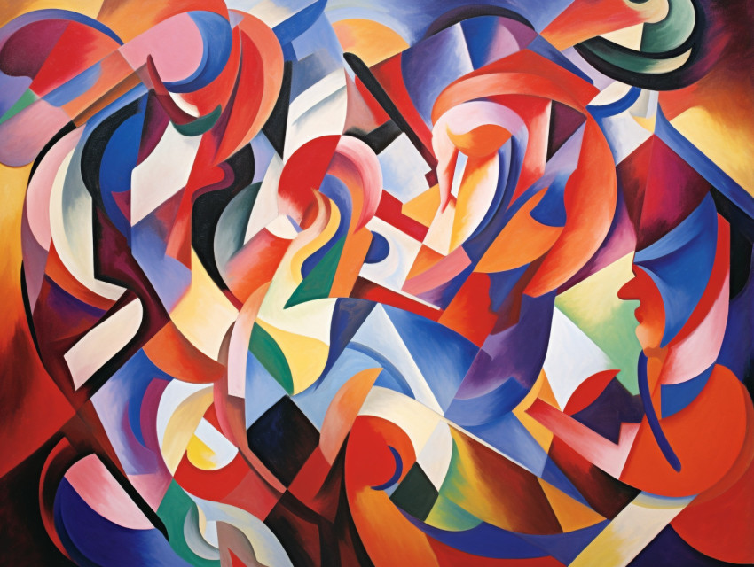 Orphism Abstract