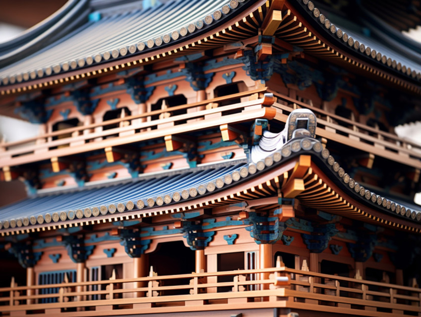 Japanese Architecture