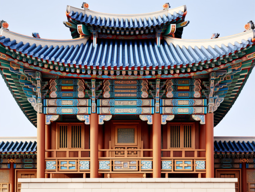Korean Architecture