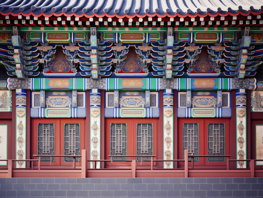 Korean Architecture