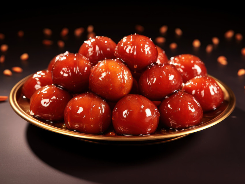 12 best gulab jamun in sugar syrup