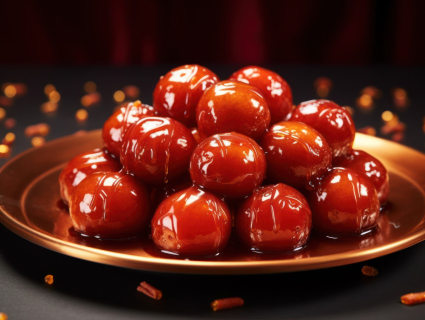 12 best gulab jamun in sugar syrup