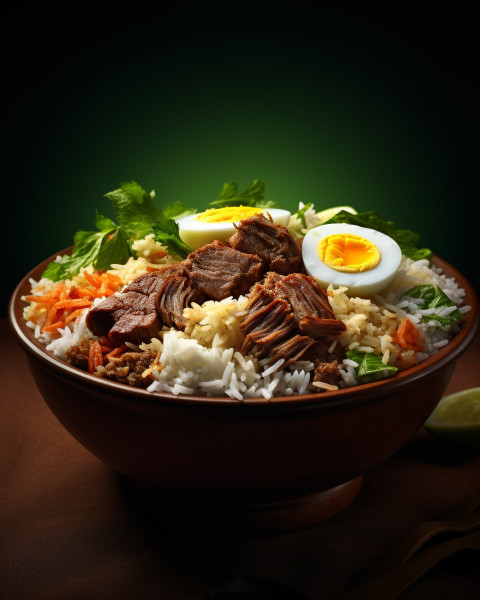 Thalassery Mutton Biryani, biryani advertisement, biryani stock photo