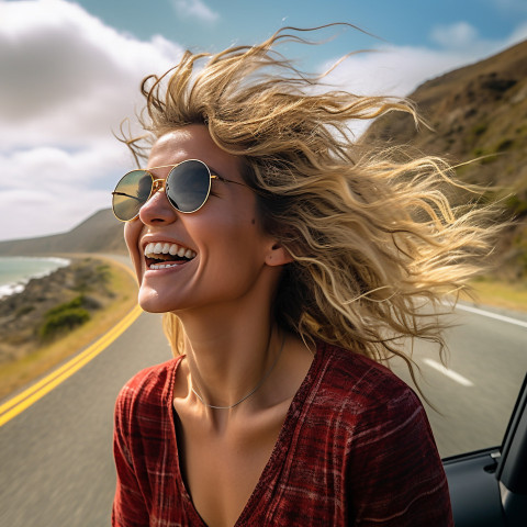 Alluring California Coast road trip for women Alluring California Coast road trip for women