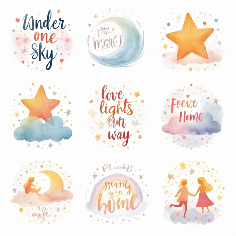 Stars Stars