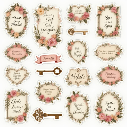Vintage lace Vintage lace