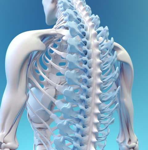 spinal cord pain treatment