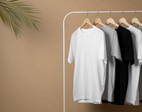 Clothing and T-shirt Designs