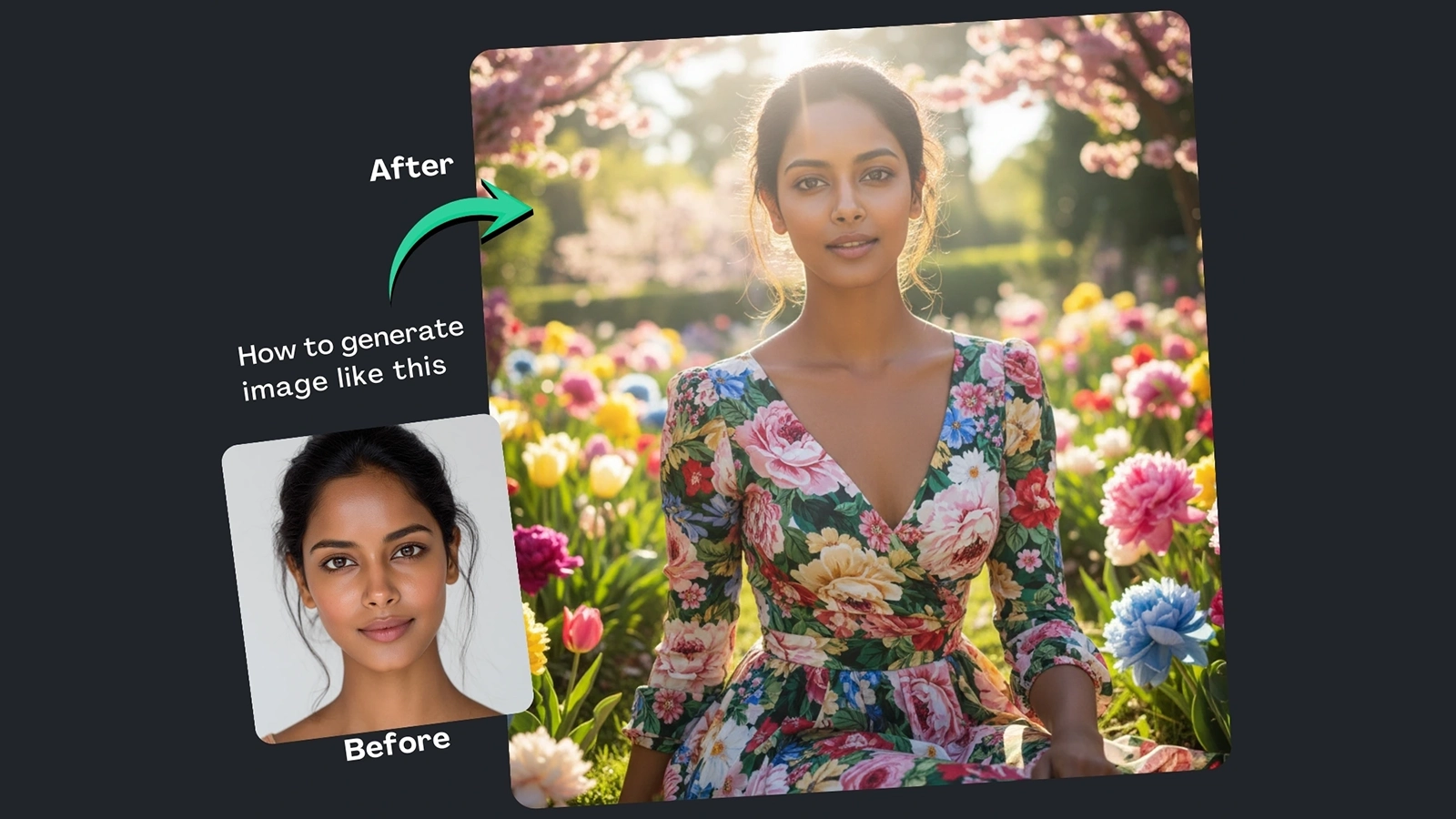 Add Movie Mood to Portraits Google Gemini Prompt With Builder