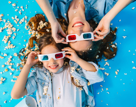 Fun and Entertainment