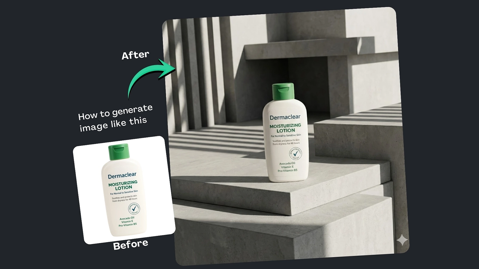 Google Gemini Instant Photo Background Swap Prompt With Builder