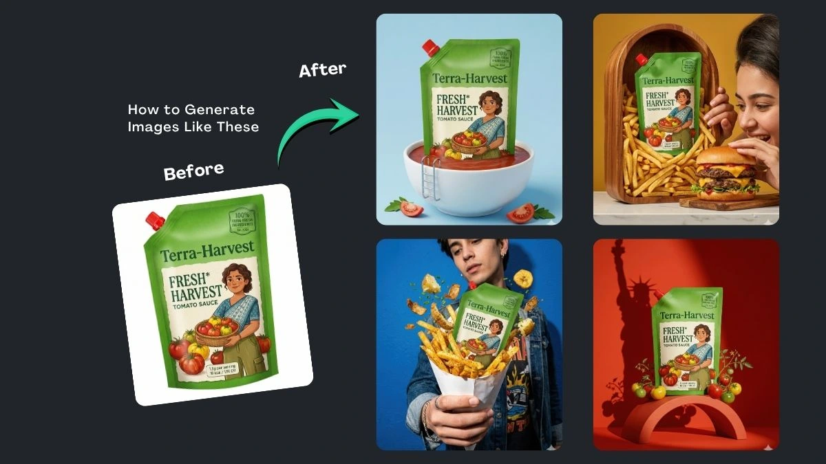 Google Gemini Tomato Sauce Ads Prompts That Sell