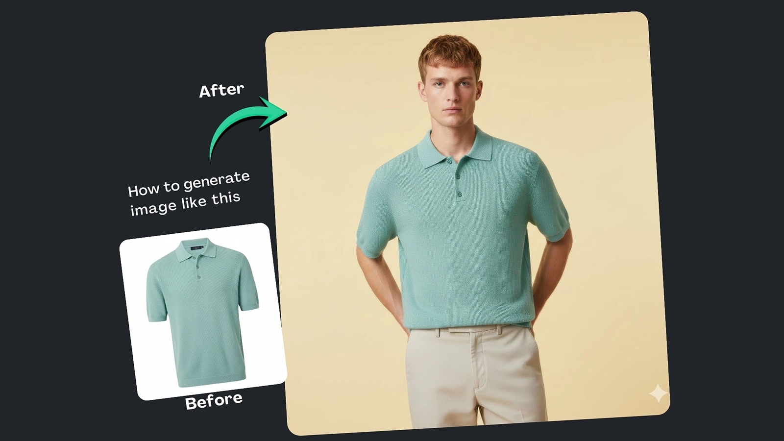 Google Gemini Trendy Model Fashion Wear Prompts With Builder