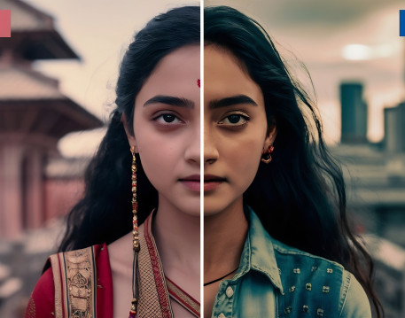 Photo Editing and Enhancement