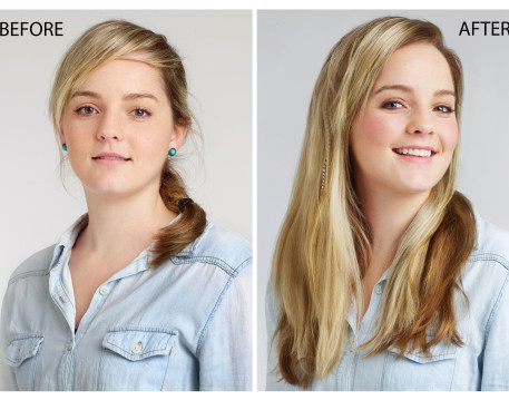 Style Transfer and Artistic Conversion