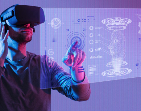 Technology and Futurism