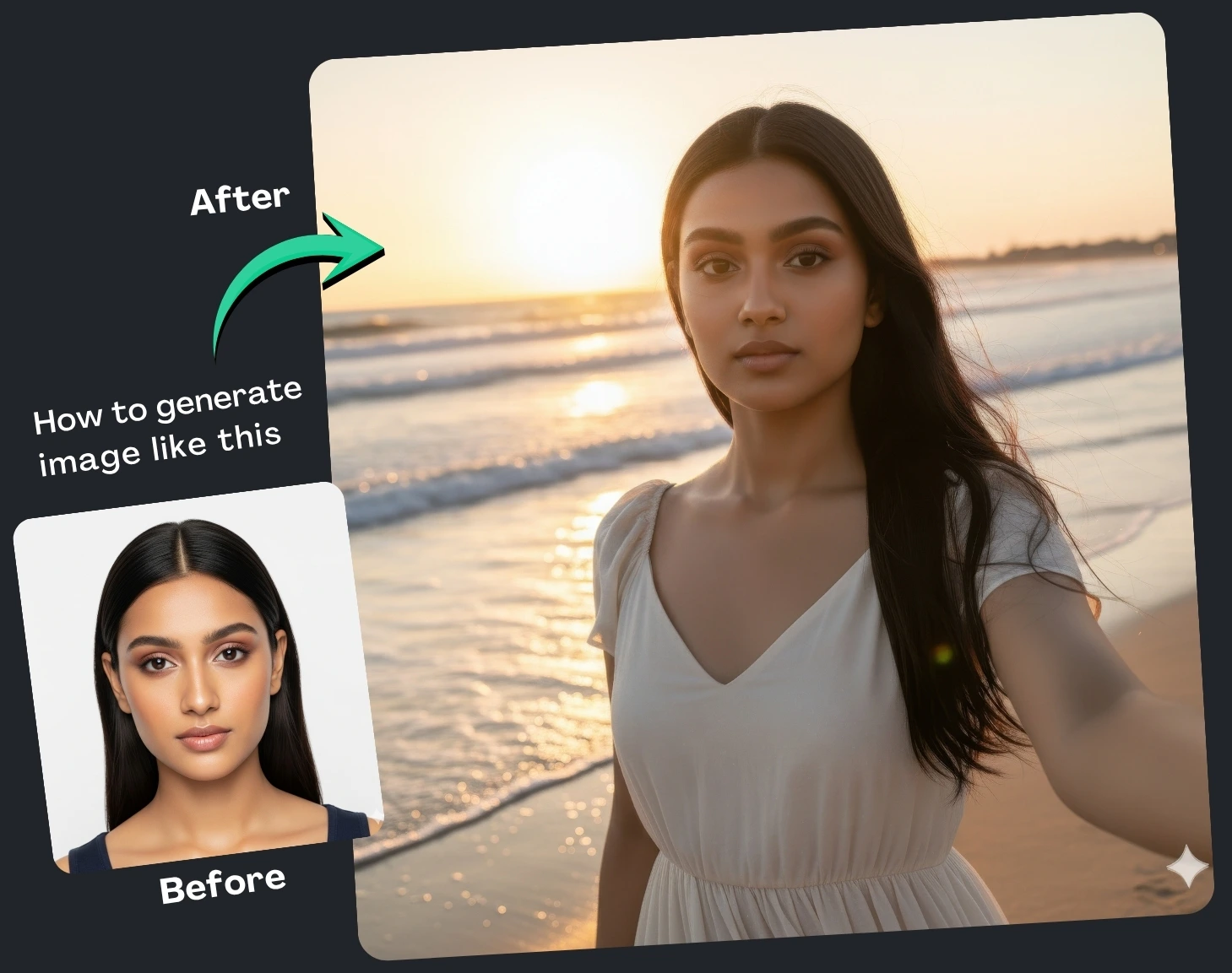 Top Google Gemini Selfie Prompt for Every Occasion